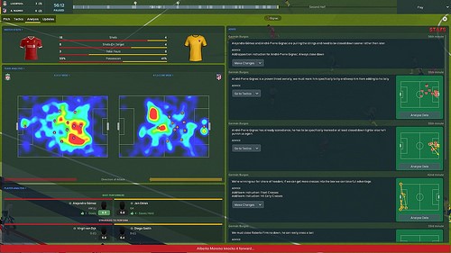 Football manager 18