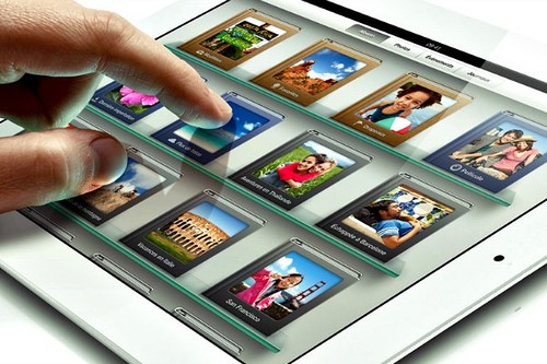 Mejores juegos gratis iPad