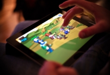 Mejores juegos iPad