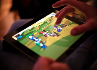 Mejores juegos iPad