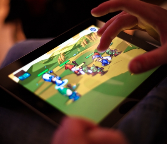 Mejores juegos iPad