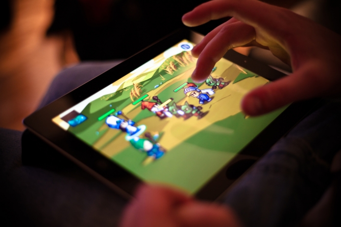 Mejores juegos iPad