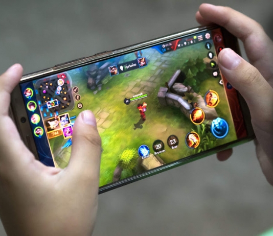 jugar desde el movil- mejores telefonos 2019