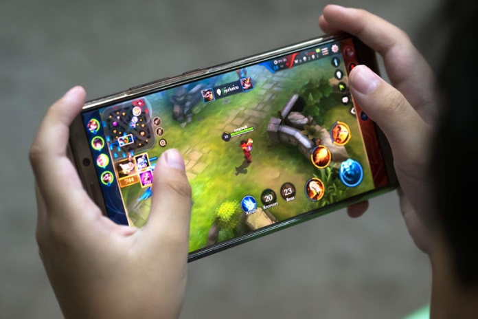 jugar desde el movil- mejores telefonos 2019